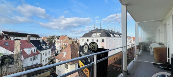 1 غرف نوم شقة في Strasbourg, France رقم 84960 6