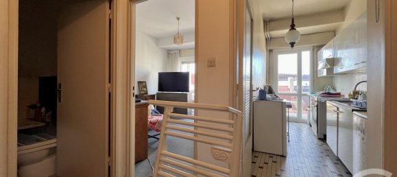 1 غرف نوم شقة في Strasbourg, France رقم 84960 2