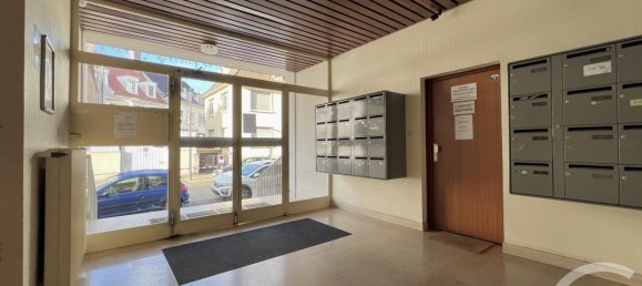 1 غرف نوم شقة في Strasbourg, France رقم 84960 3