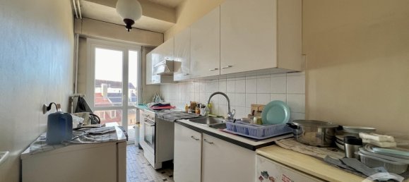 1 غرف نوم شقة في Strasbourg, France رقم 84960 11