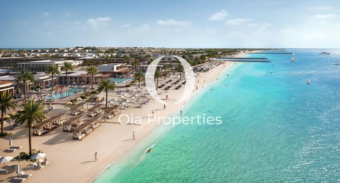 5 غرف نوم فيلا في Ghantoot, UAE رقم 104494