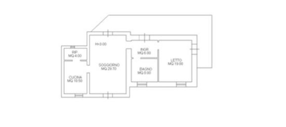 3 bedrooms House in Modica, Italy No. 340796 30