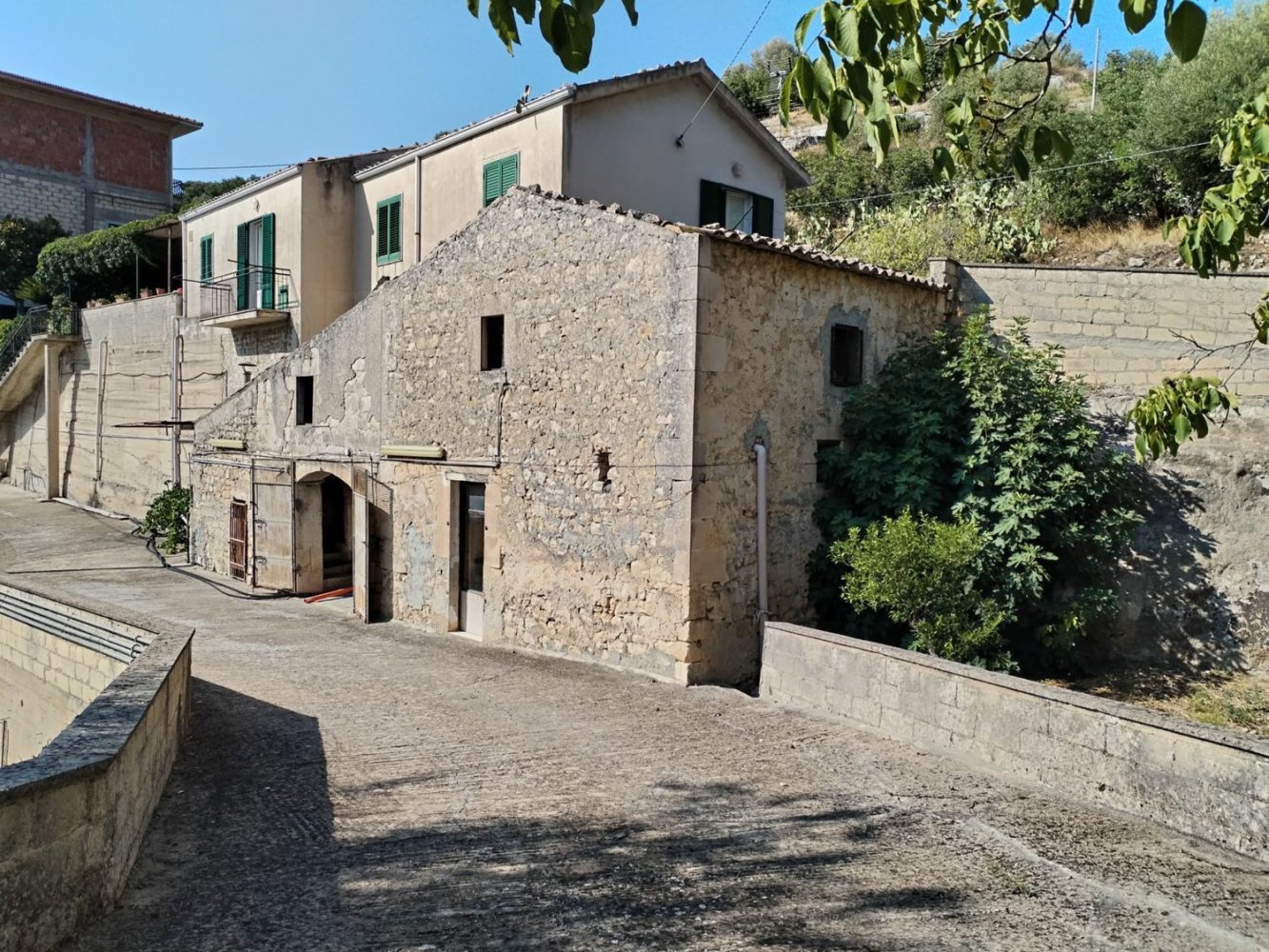 3 bedrooms House in Modica, Italy No. 340796