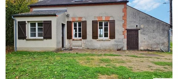 2 bedrooms House in Vennecy, France No. 217045 20