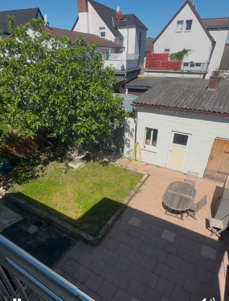 1 bedroom House in Main-Kinzig, Germany No. 220952