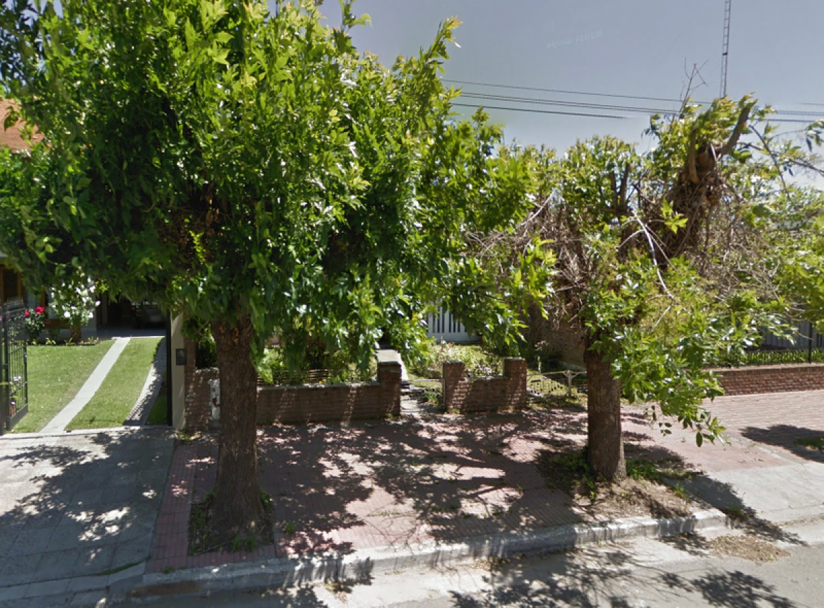 3 bedrooms House in Buenos Aires, Argentina No. 84050