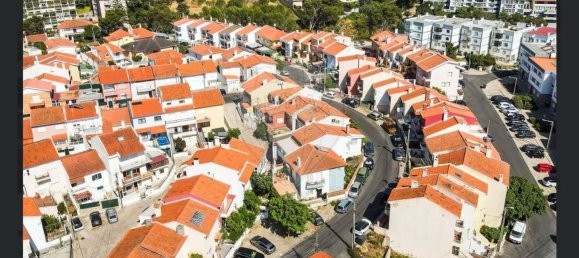 Casa T3 em Cascais, Portugal N.º 345161 4