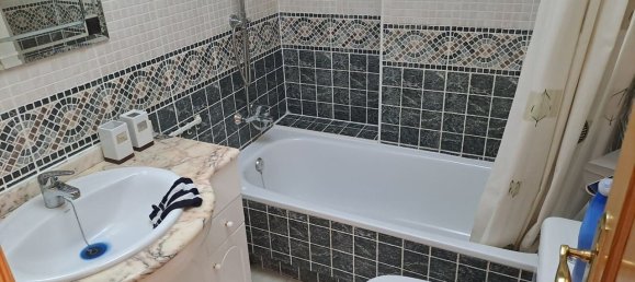 Квартира с 2 спальнями в Гуардамар-дель-Сегура, Испания № 191271 38