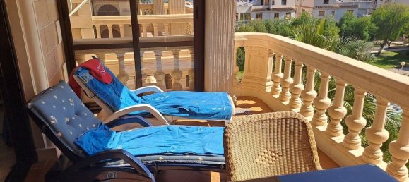 Квартира с 2 спальнями в Гуардамар-дель-Сегура, Испания № 191271 17