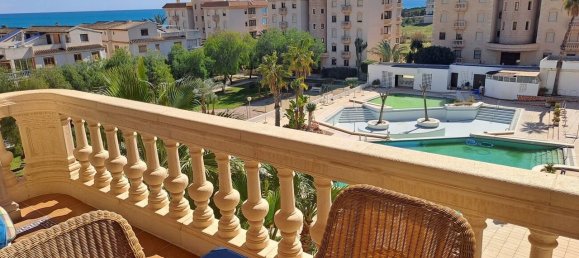 Квартира с 2 спальнями в Гуардамар-дель-Сегура, Испания № 191271 13