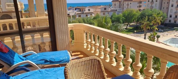 Квартира с 2 спальнями в Гуардамар-дель-Сегура, Испания № 191271 18