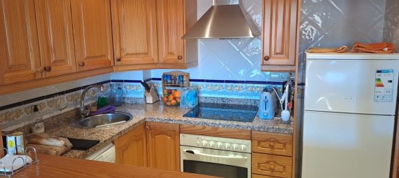 Квартира с 2 спальнями в Гуардамар-дель-Сегура, Испания № 191271 34