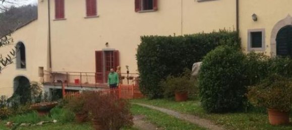 6غرفة منزل في Serravalle Pistoiese, Italy رقم 231997 17