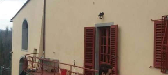 6غرفة منزل في Serravalle Pistoiese, Italy رقم 231997 16