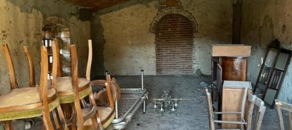 6غرفة منزل في Serravalle Pistoiese, Italy رقم 231997 3