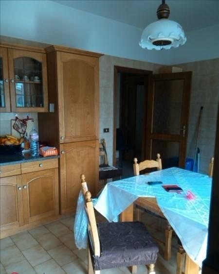8 rooms Apartment in Spoltore, Italy No. 21909