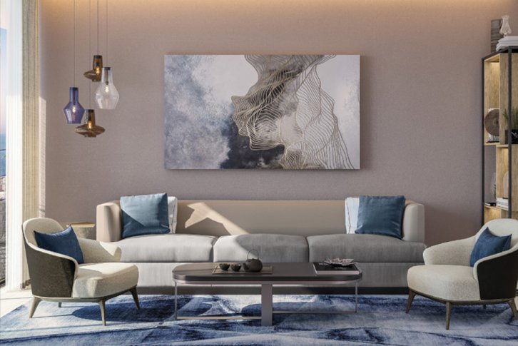 1 chambre Appartement à Jumeirah Beach Residence, UAE No. 37