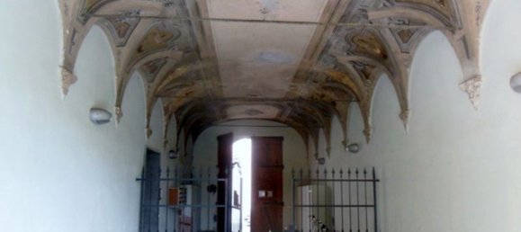 Apartamento de 2 divisões em Massa Lombarda, Italy N.º 110019 12