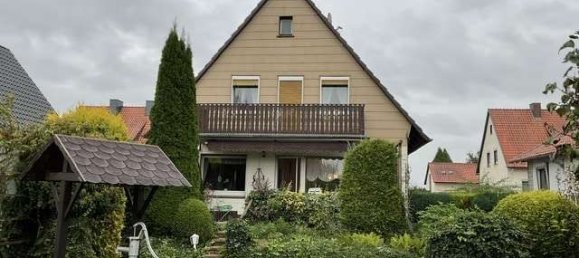 4 rooms House in Northeim, Germany No. 207917 4