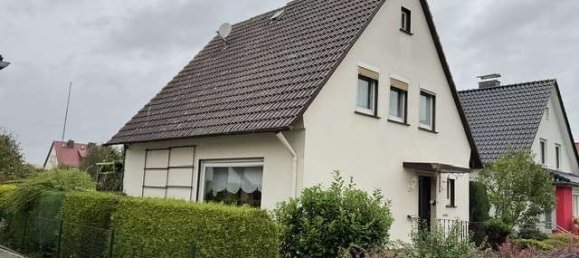 4 rooms House in Northeim, Germany No. 207917 2
