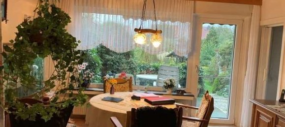 4 rooms House in Northeim, Germany No. 207917 9