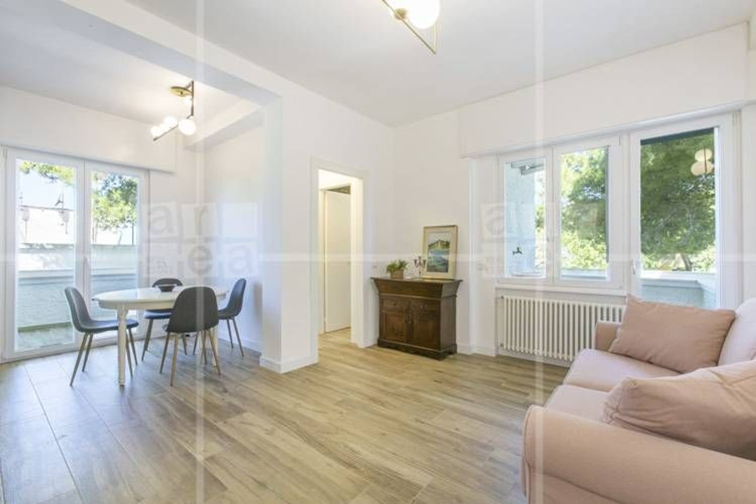 Apartamento T2 em Santa Marinella, Italy N.º 316654