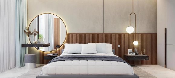 2 Schlafzimmer Wohnung in Deira, UAE, Nr. 101931 4