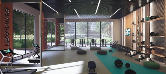 2 Schlafzimmer Wohnung in Deira, UAE, Nr. 101931 7