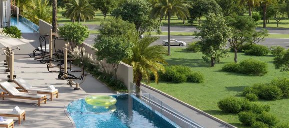 2 Schlafzimmer Wohnung in Deira, UAE, Nr. 101931 8