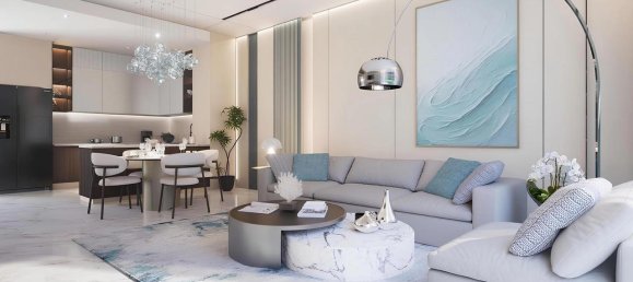 2 Schlafzimmer Wohnung in Deira, UAE, Nr. 101931 2