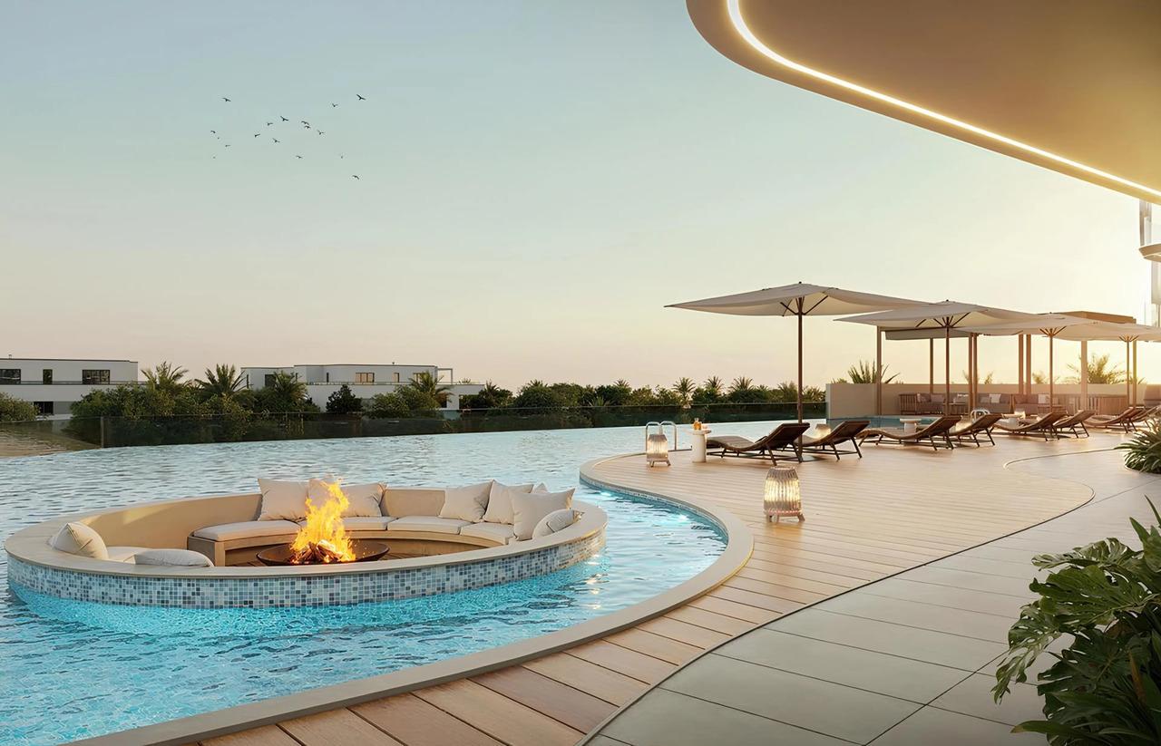 2 Schlafzimmer Wohnung in Deira, UAE, Nr. 101931