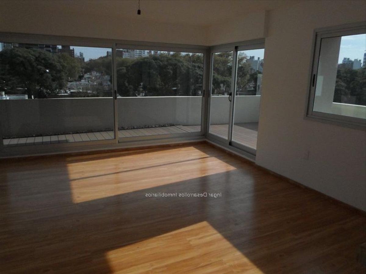 استوديو في Montevideo, Uruguay رقم 12829