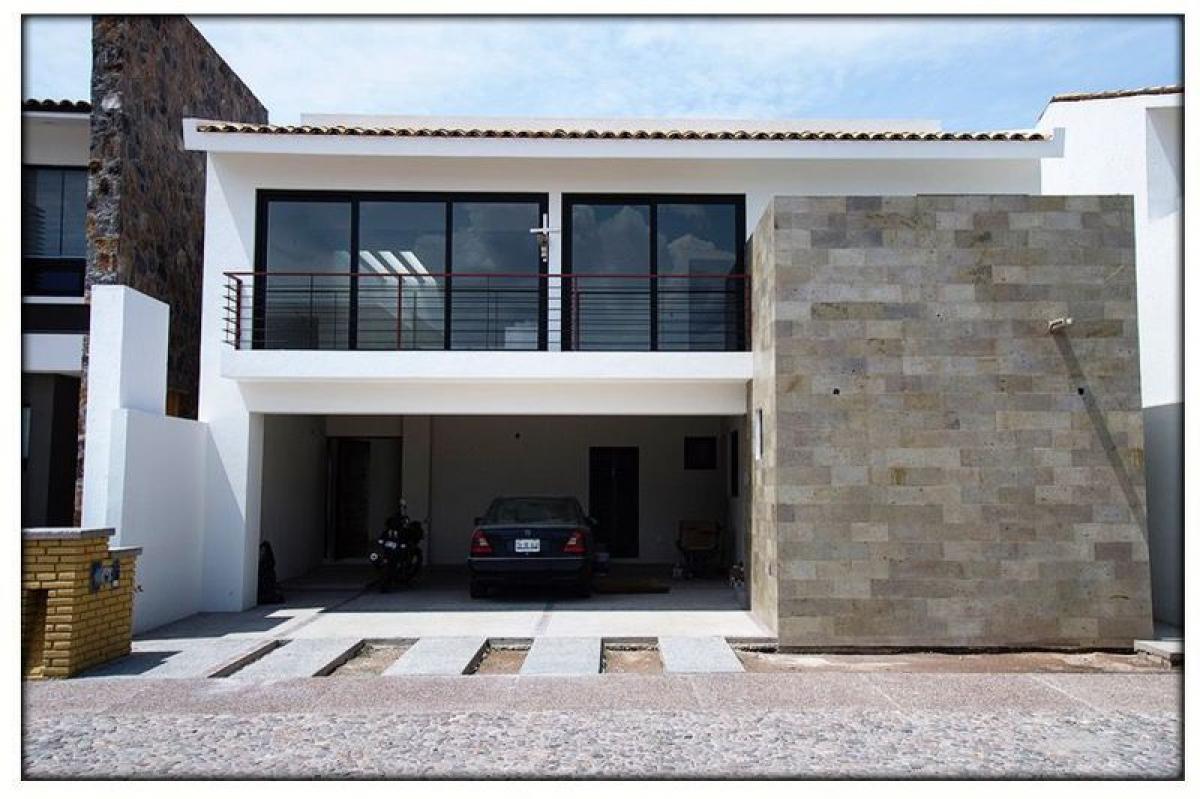 3 Schlafzimmer Haus in Queretaro, Mexico, Nr. 146238