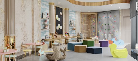 Apartment 2+1 in Oba, Turkey No. 13262 16