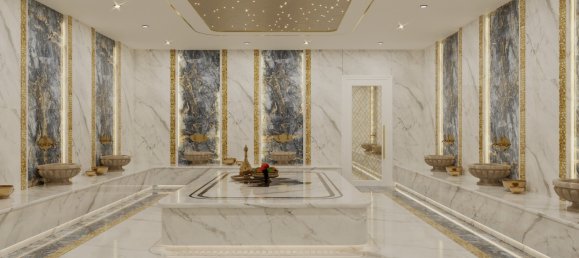 Apartment 2+1 in Oba, Turkey No. 13262 19