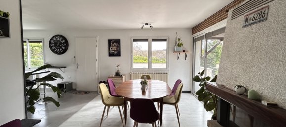 4 غرف نوم فيلا في Marcy, France رقم 207267 5