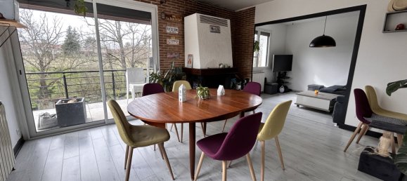 4 غرف نوم فيلا في Marcy, France رقم 207267 4