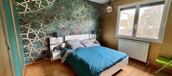 4 غرف نوم فيلا في Marcy, France رقم 207267 10