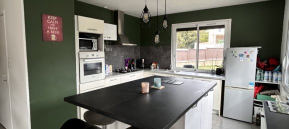 4 غرف نوم فيلا في Marcy, France رقم 207267 3