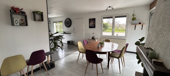 4 غرف نوم فيلا في Marcy, France رقم 207267 6