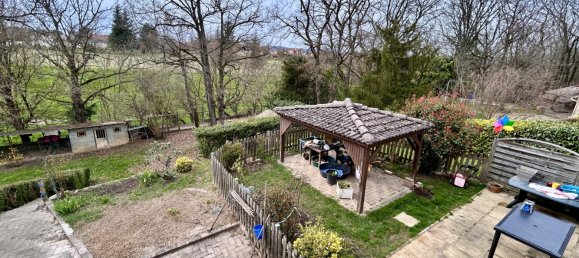 4 غرف نوم فيلا في Marcy, France رقم 207267 18