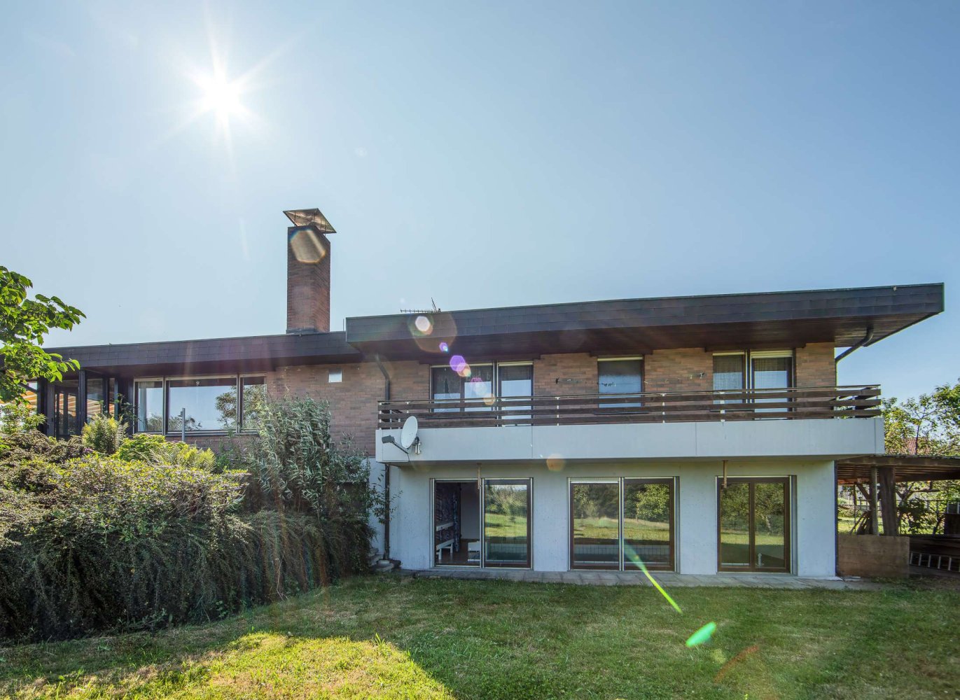 4 bedrooms Townhouse in Waldshut, Germany No. 219578