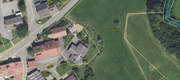 4 bedrooms Townhouse in Waldshut, Germany No. 219578 19