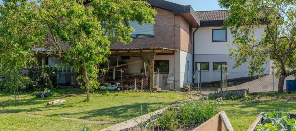 4 bedrooms Townhouse in Waldshut, Germany No. 219578 11