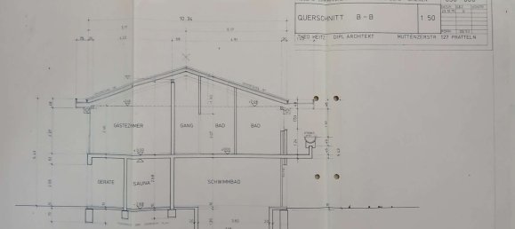 4 bedrooms Townhouse in Waldshut, Germany No. 219578 21