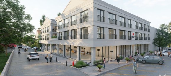 Apartamento 2+3 em Fethiye, Turkey N.º 1788 7