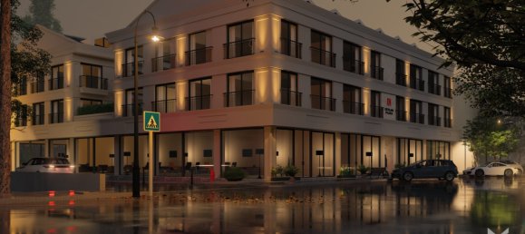 Apartamento 2+3 em Fethiye, Turkey N.º 1788 4