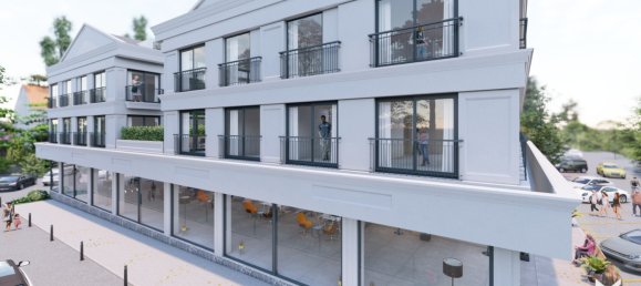 Apartamento 2+3 em Fethiye, Turkey N.º 1788 3