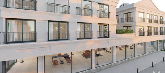 Apartamento 2+3 em Fethiye, Turkey N.º 1788 2