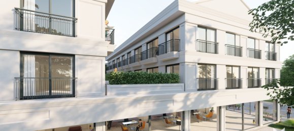Apartamento 2+3 em Fethiye, Turkey N.º 1788 6